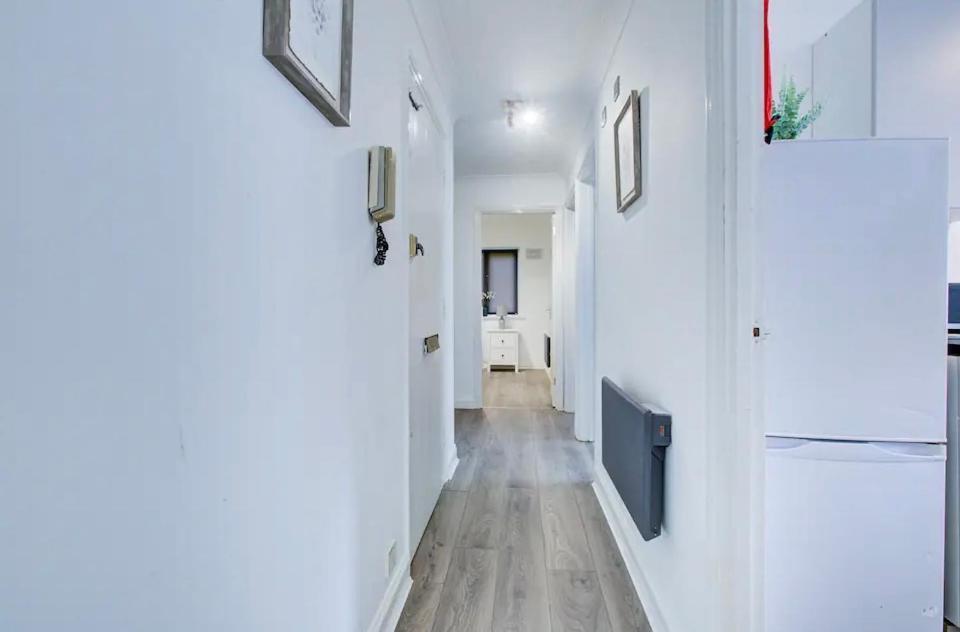Spacious 2 Bedroom Londen